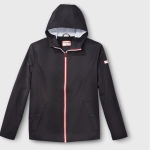 Hunter for Target Adult Unisex Packable Rain Coat